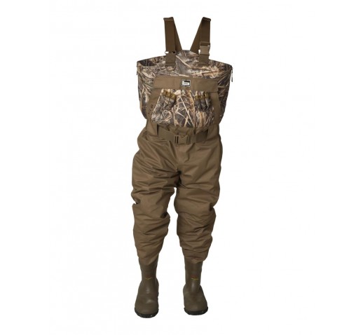 BANDED RZX-WC Breathable Insulated Wader