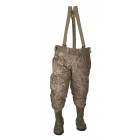 BANDED RZX-WC Breathable Uninsulated Waist Wader