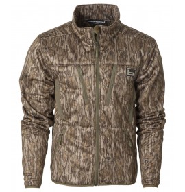 BANDED SWIFT Soft-Shell Wader Jacket