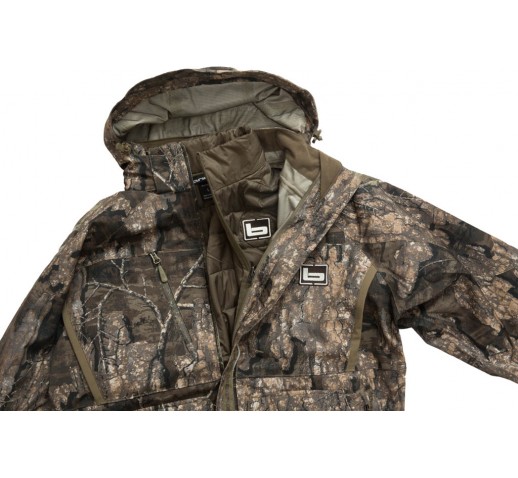 BANDED Calefaction 3-in-1 Insulated Wader Jacket