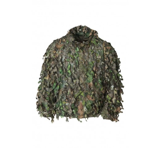 BANDED Ghost Shooter 3D Leafy Ghillie Jacket