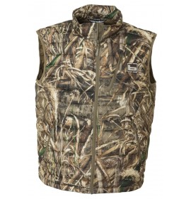 BANDED Nano Ultra-Light Down Vest