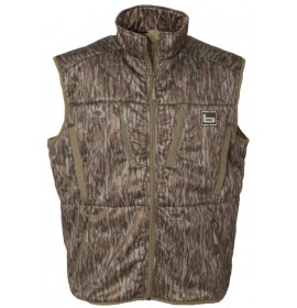 BANDED Swift Soft Shell Wader Vest