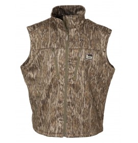 BANDED Mid-Layer Fleece Vest