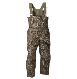 BANDED Squaw Creek Insulated Bib