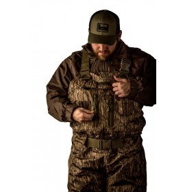 BANDED Black Label Elite Breathable Uninsulated Wader