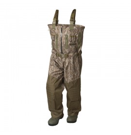 BANDED Black Label Elite-Z Uninsulated Breathable Zippered Wader