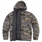 BROWNING Packable Puffer Jacket