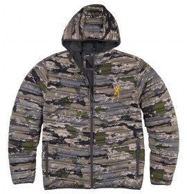 BROWNING Packable Puffer Jacket