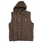 BROWNING Packable Puffer Hooded Vest