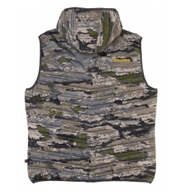 BROWNING Packable Puffer Hooded Vest