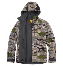 BROWNING Pahvant Pro Jacket