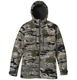 BROWNING Pahvant Pro Youth Jacket