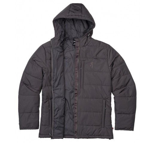 BROWNING Super Puffy Parka