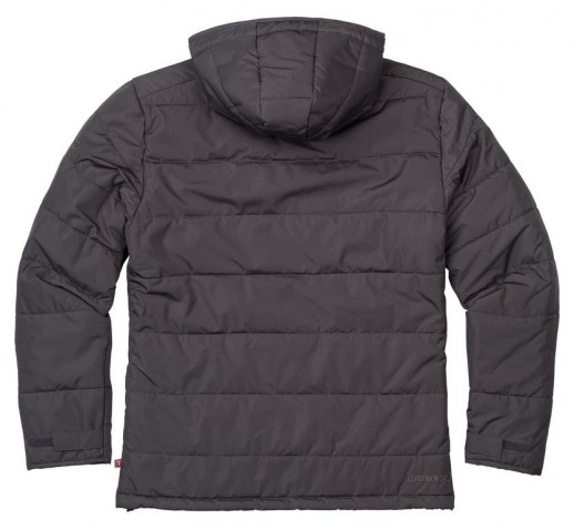 BROWNING Super Puffy Parka