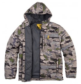 BROWNING Super Puffy Parka