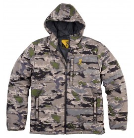 BROWNING Super Puffy Parka