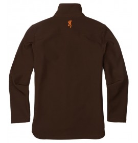 BROWNING Upland Soft Shell Jacket