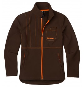 BROWNING Upland Soft Shell Jacket