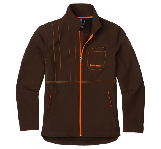 BROWNING Upland Soft Shell Jacket