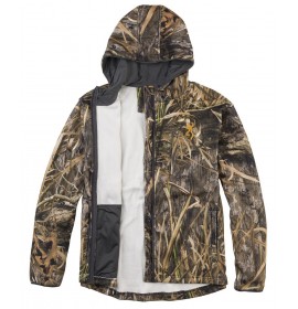 BROWNING Wasatch CB Fleece Jacket