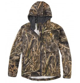 BROWNING Wasatch CB Fleece Jacket