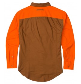 BROWNING Upland Midweight Shirt