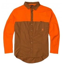 BROWNING Upland Midweight Shirt