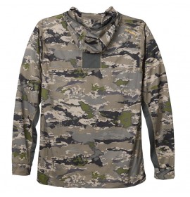 BROWNING Early Season Hooded Shirt