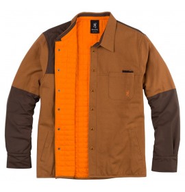 BROWNING Heavyweight Shirt