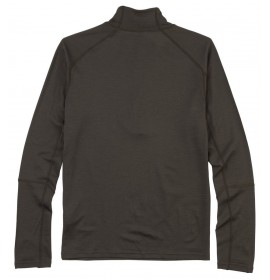 BROWNING Merino 1/4 Zip Shirt