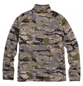 BROWNING Monroe 1/4 Zip Shirt
