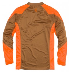 BROWNING NTS Upland Shirt