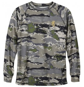 BROWNING Side Kick Youth Shirt