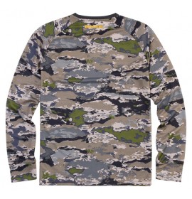 BROWNING Tech Long Sleeve T-Shirt