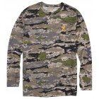 BROWNING Wasatch Long Sleeve T-Shirt