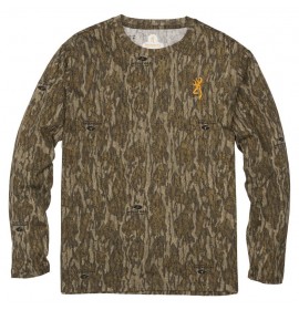 BROWNING Wasatch Long Sleeve T-Shirt