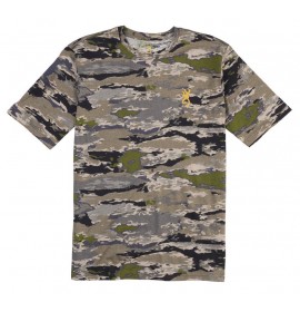 BROWNING Wasatch Short Sleeve T-Shirt