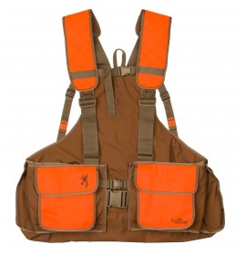 BROWNING Bird’n Lite Strap Vest 2.0