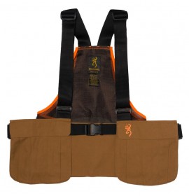 BROWNING Upland Strap Vest