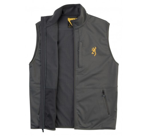 BROWNING Soft Shell Vest