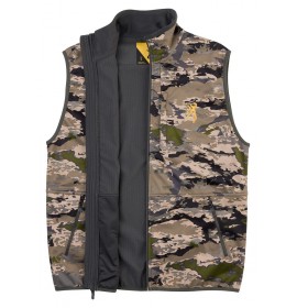 BROWNING Soft Shell Vest