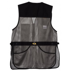 BROWNING Jr Trapper Creek Mesh Shooting Vest