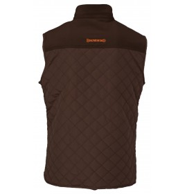 BROWNING Upland Quilted Vest