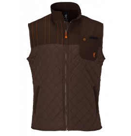 BROWNING Upland Quilted Vest