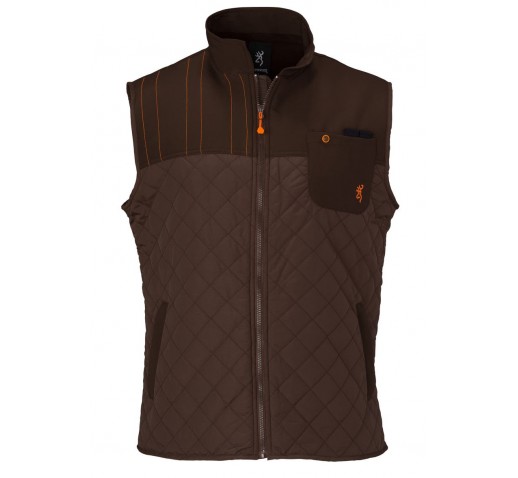 BROWNING Upland Quilted Vest