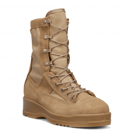 BELLEVILLE 330 ST / Hot Weather Steel Toe Flight Boot