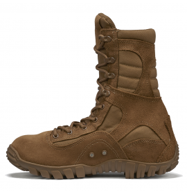 BELLEVILLE SABRE 533 ST/ Hot Weather Hybrid Steel Toe Assault Boot