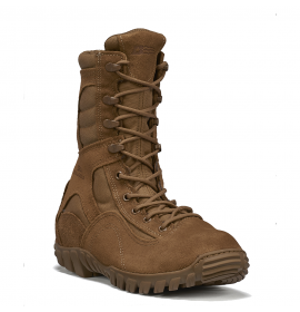 BELLEVILLE SABRE 533 ST/ Hot Weather Hybrid Steel Toe Assault Boot