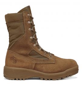 BELLEVILLE 550 ST / USMC Hot Weather Steel Toe Boot (EGA)